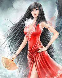 女主角叫顾知夏的是什么