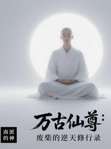 万古仙尊：废柴的逆天修行录