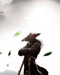 叶罗丽之水王妃