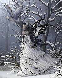 捉鬼天师女
