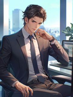 陆淮序沈见夏温泽言